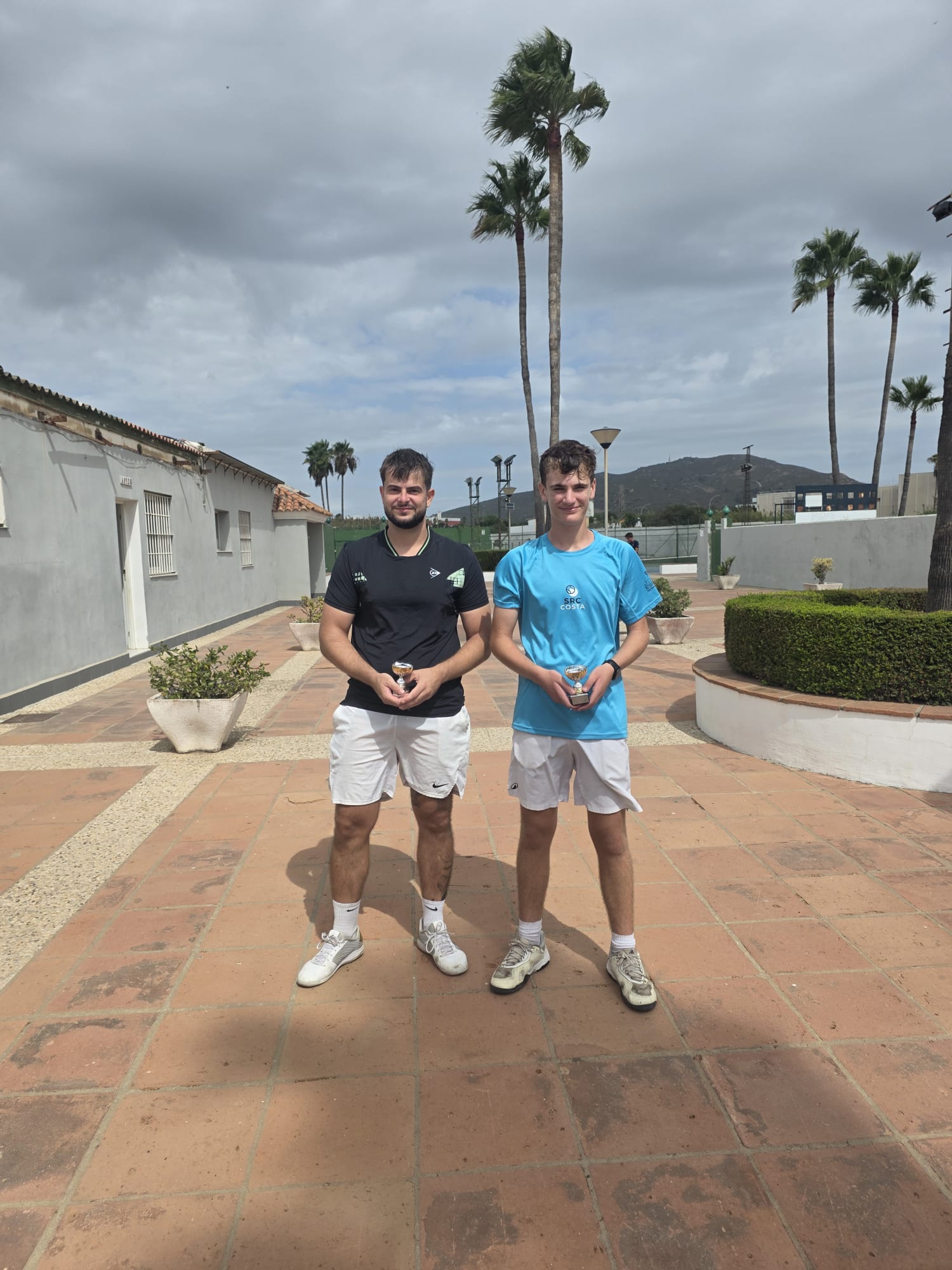 Cuadro de Honor - TorneoLTC  Septiembre 2026